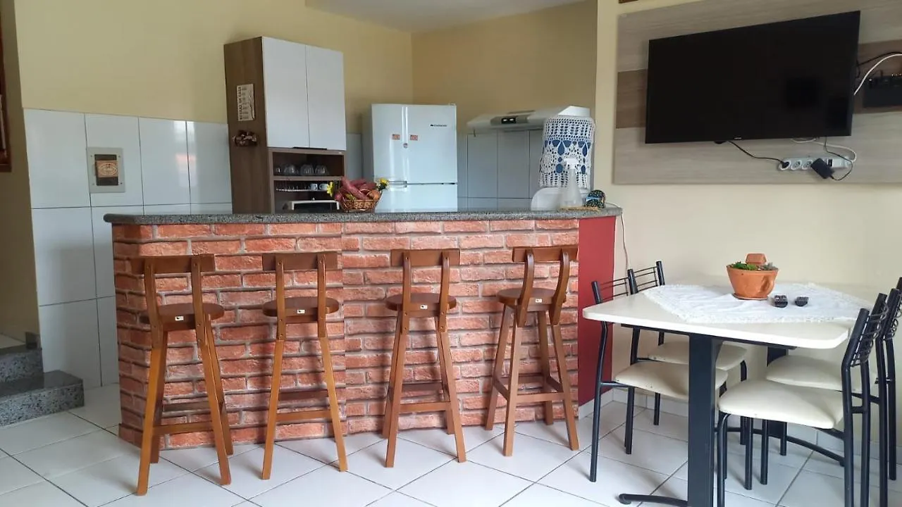 Apartamento 3 Quartos No Taperapuan Duplex 450 Mt Da Praia Porto Seguro 0*,  Brazil