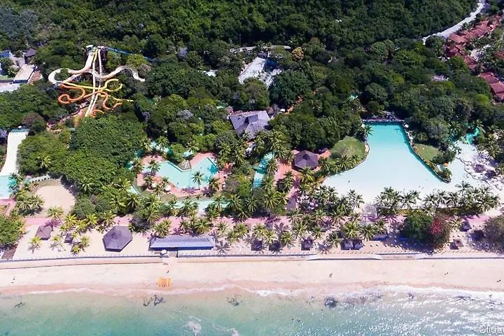 Apartamento 3 Quartos No Taperapuan Duplex 450 Mt Da Praia Porto Seguro