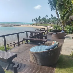 Nannai Porto Galinhas Muro Alto 101 , Pôrto das Galinhas Brasil